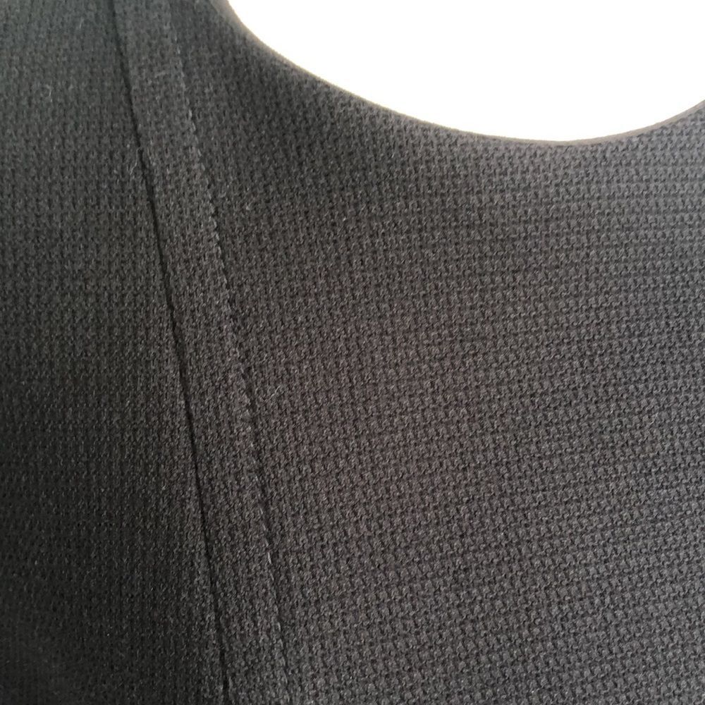 Longchamp Smock Boucle top - Picture 2 of 6